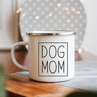 Mug Dog Mom