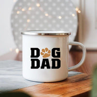 mug papa chien
