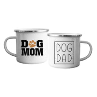 Mug Dog Mom