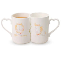 Mug Duo Amoureux