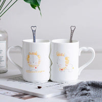 mug dessin enfant