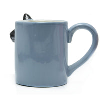 Mug Duo Couple Chats