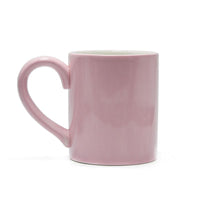 Mug Duo Couple Chats
