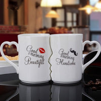 mug double anse