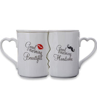 Mug Good Morning