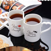 Mug Good Morning