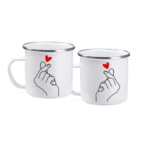 Mug KPop