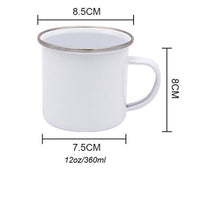 Mug KPop (Coeur)