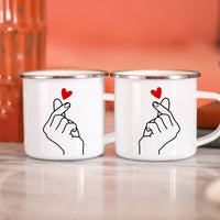 Tasse Kpop