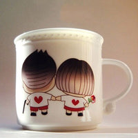 Tasse Mug Mignon Couple