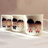 Mug Japonais Kawaii