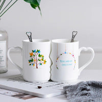 mug pour son amoureux