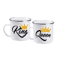 Mug Personnalisé Couple