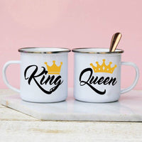 Mug Original pour deux