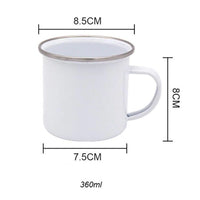 Mug Personnalisé Couple