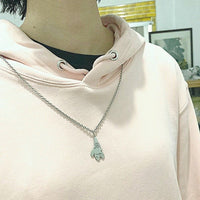 Pendentif Amitié Séparable