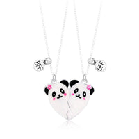 Pendentif Best Friend