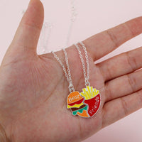collier burgers