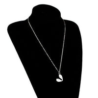 Pendentif Clé Cadenas Couple