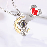 pendentif je t'aime en 100 langues