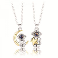 Pendentif Commun
