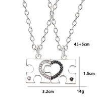 Pendentif Qui s'Assemble