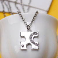 Pendentif Qui s'Assemble