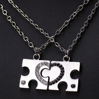 Pendentif Qui s'Assemble