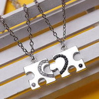 Pendentif Qui s'Assemble