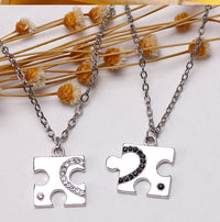 Pendentif Qui s'Assemble