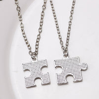 Pendentif Qui s'Assemble