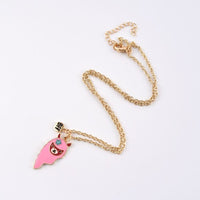 Pendentif qui se Divise BFF