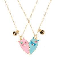 Pendentif qui se Divise BFF