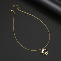 Pendentif Soeurs Jumelles