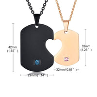 Pendentif Union