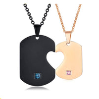 Pendentif Union