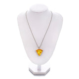 Pizza en pendentif