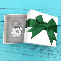 porte-clé cadeau fille