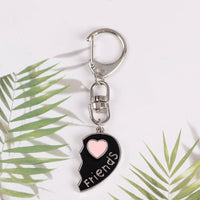 Porte-Clé Best Friend