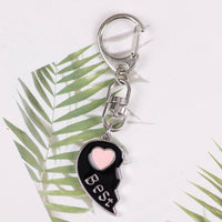 Porte-Clé Best Friend