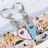 Porte-Clé BFF