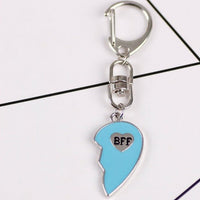 Porte-Clé BFF