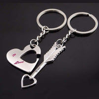 Porte-Clé Couple Original