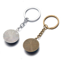 Porte-Clé King Queen