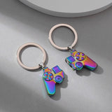 Porte-Clé Manette Playstation (Duo)