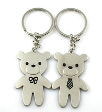 porte clé trop mignon
