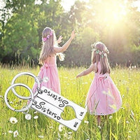 Porte-Clé Soeur