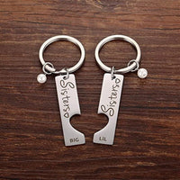 Porte-Clé Soeur