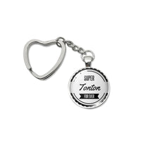 Porte-Clé Super Tonton