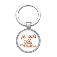cadeau tata original